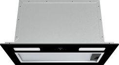 Вытяжка Midea MH60I550GB