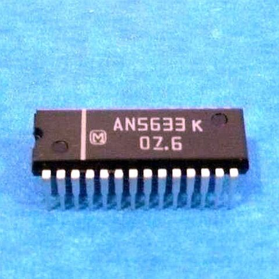 AN5633K  sdip28