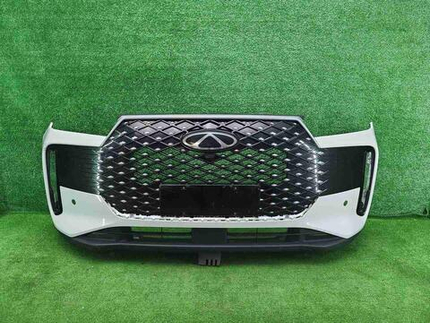 Бампер передний Chery Tiggo 4 (2024-н.в.)