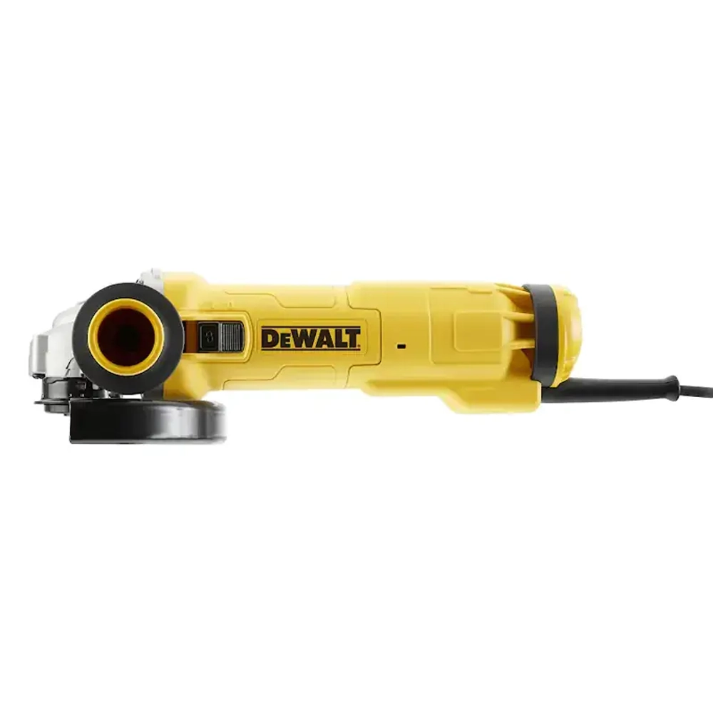 DeWalt DWE4238 угловая шлифмашина DWE4238-QS