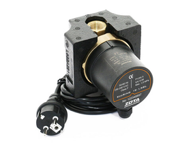 Циркуляционный насос EcoRING 15-1.5BL, ZOTA ZR3631011000/ZR3630011000