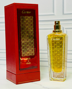 Oud & Oud Cartier (duty free парфюмерия)