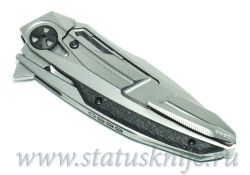Нож Zero Tolerance 0999 Limited Edition № 124фотография - 9