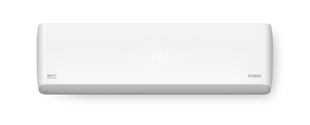 Внутренний блок FUNAI ORIGAMI RAMI-SM35HP.D04/S