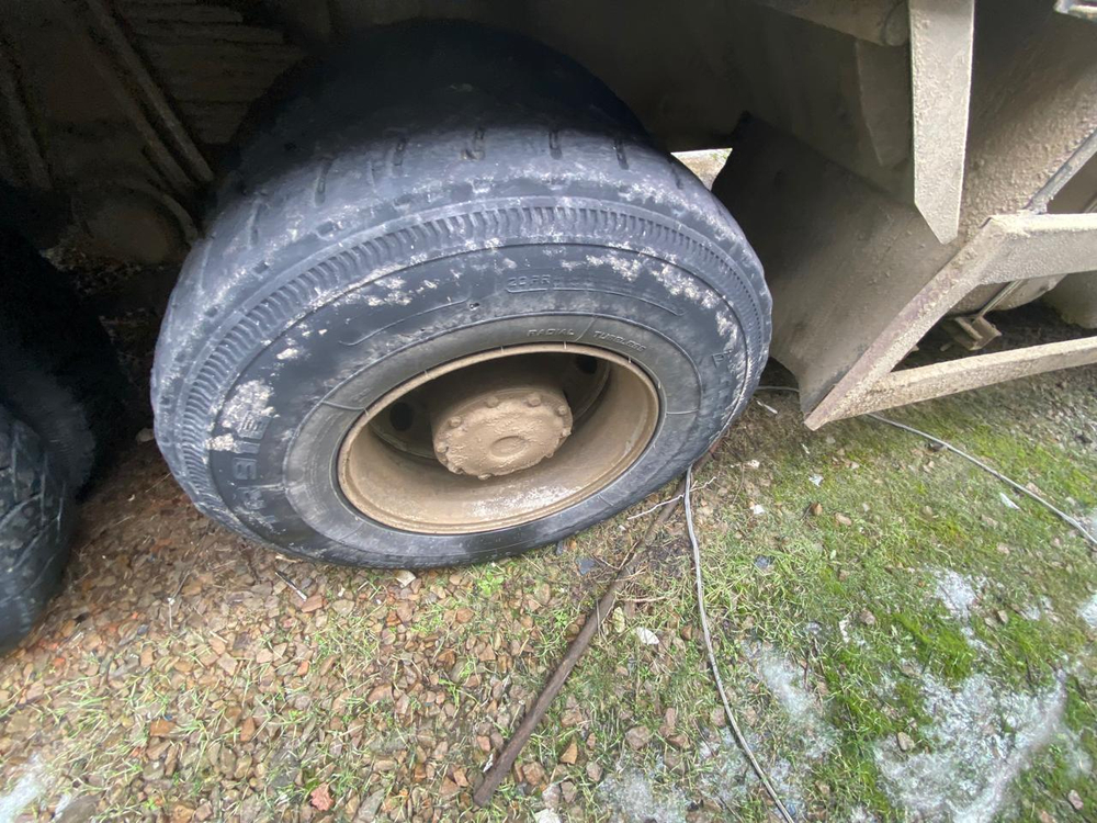 Howo ZZ* 8x4 Самосвал ZZ3407S3867E (Дизель, 9,7 л, 373 л.с, МТ)