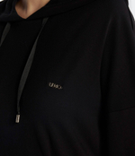 Платье Liu Jo Sport - черный(TA4056 JS182)