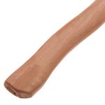 Топор 800г, в сборе, кованый, деревянное топорище, Sparta, 21610