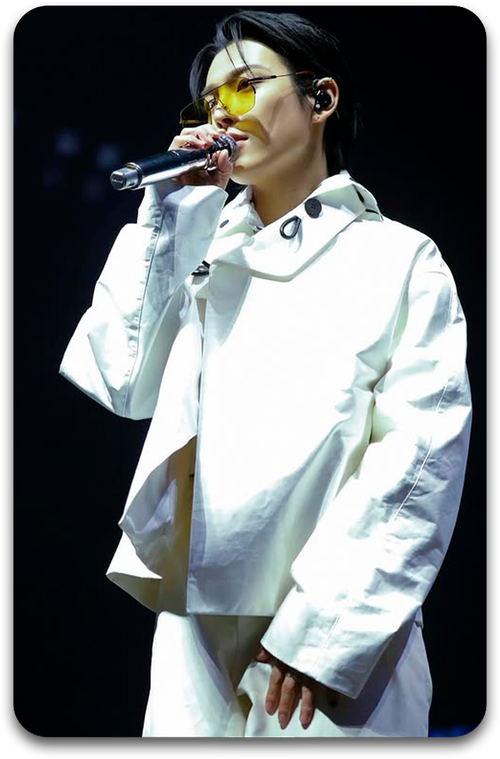 Карта / ATEEZ #0986