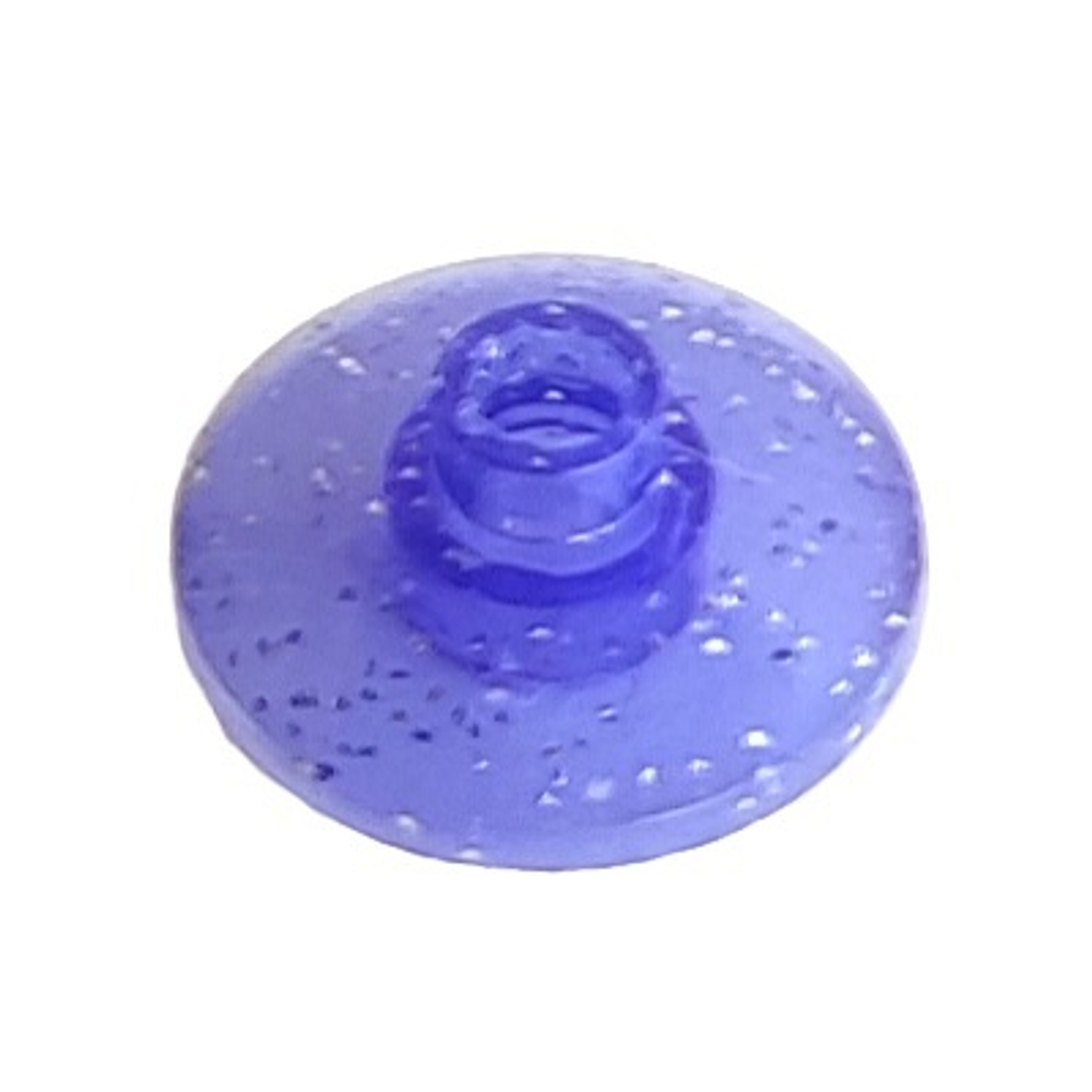 Диск 4740 Glitter Trans-Purple