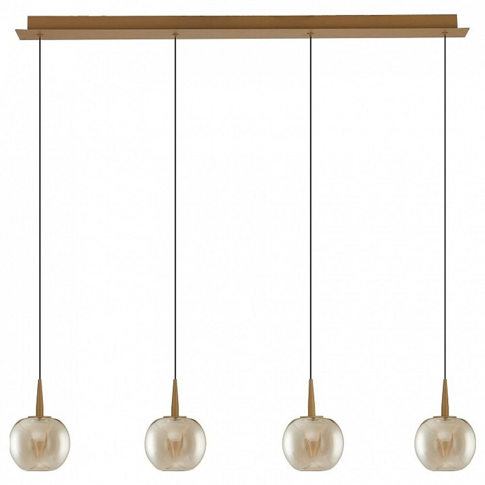 Подвесной светильник Mantra ANDROMEDA 9214