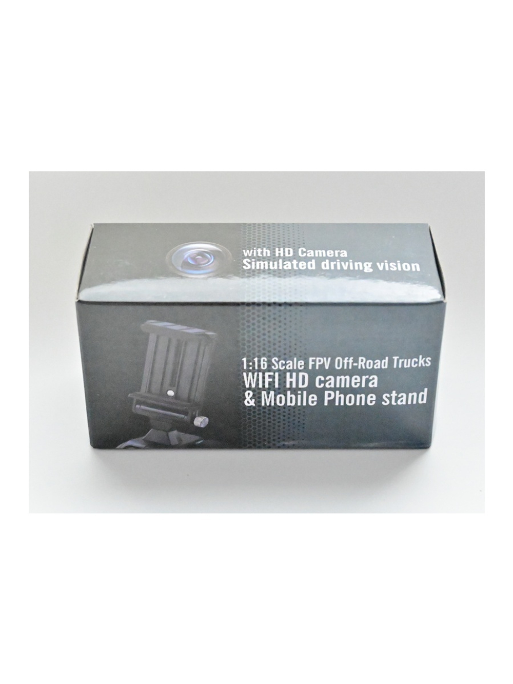 Камера WPL для модели CX002