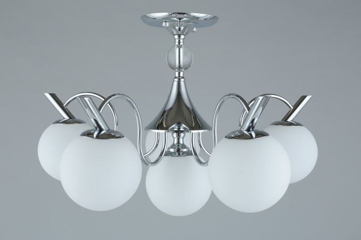 Потолочная люстра Omnilux Dalmine OML-64117-06