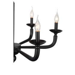 Люстра подвесная ST Luce Forteza SL1114.403.06