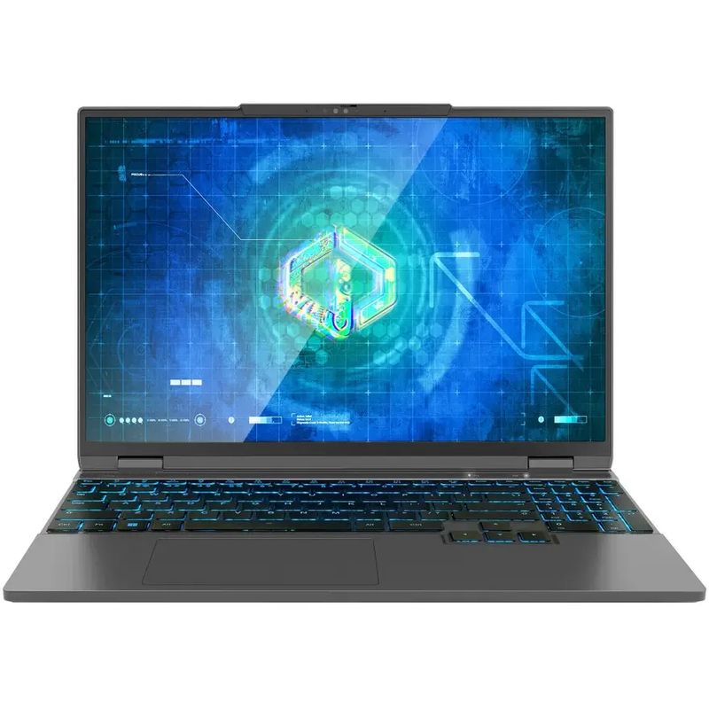 Ноутбук 15.3" Maibenben AMD Ryzen 7-8845HS 3800 16 DDR5 GeForce RTX 4060 для ноутбука 8192 8845HS