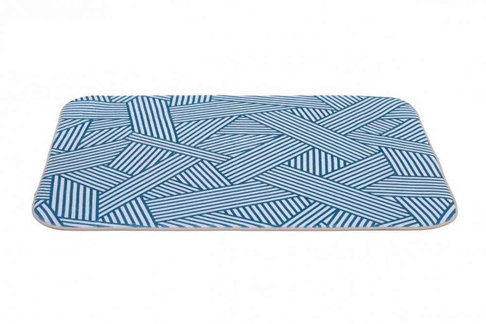 Плюшевый коврик 140х200 см (Line)