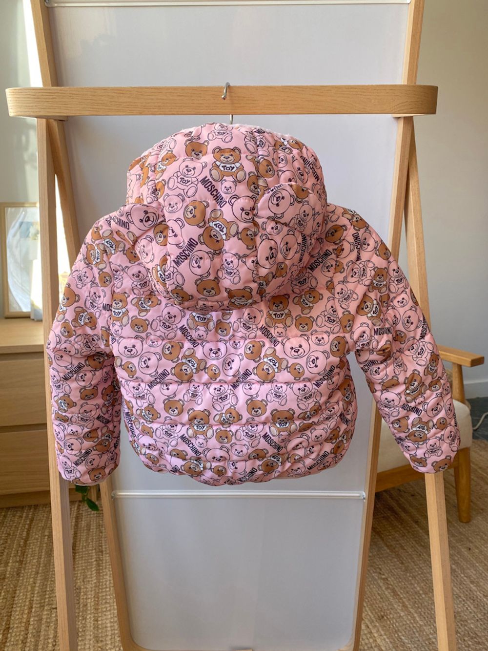 Куртка Moschino, 92