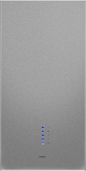 Вытяжка Maunfeld Bath 402 нержавеющая сталь