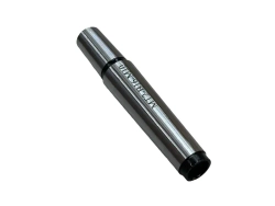 Оправка с конусом Морзе 2 (МТ2, КМ2) под сверлильный патрон с конусом В16 (резьба)