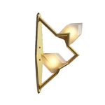 Wall design lamp  Seed by Bec Brittain