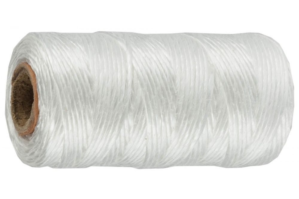 Шпагат STAYER полипропиленовый, 1,5мм, 110м