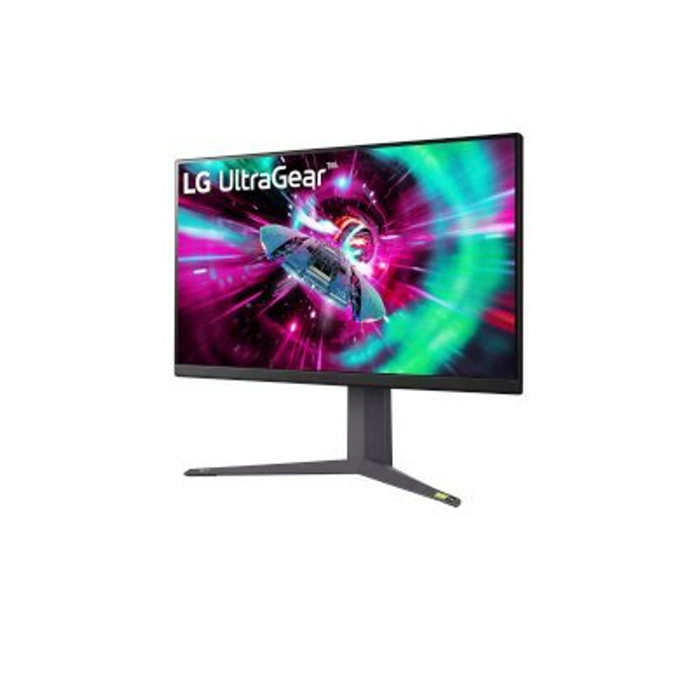 Монитор LG UltraGear 32GR93U-B