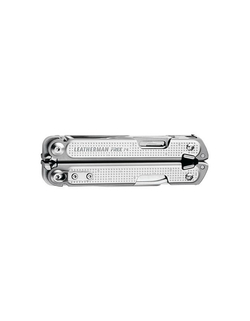 Мультитул Leatherman Free P4, 21 функция, нейлоновый чехол (блистер)