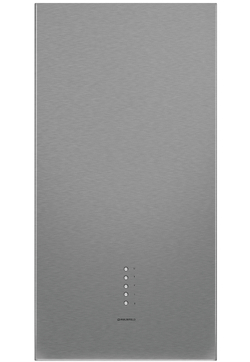 Каминная вытяжка Maunfeld Bath 401 stainless steel