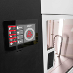 3D принтер 3DGence INDUSTRY F340