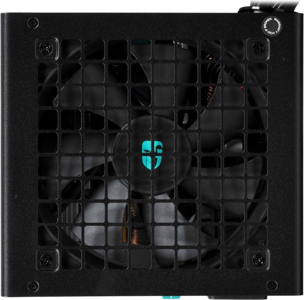 Блок питания GamerStorm R-PK850D-FA0B-WGEU 850 Вт