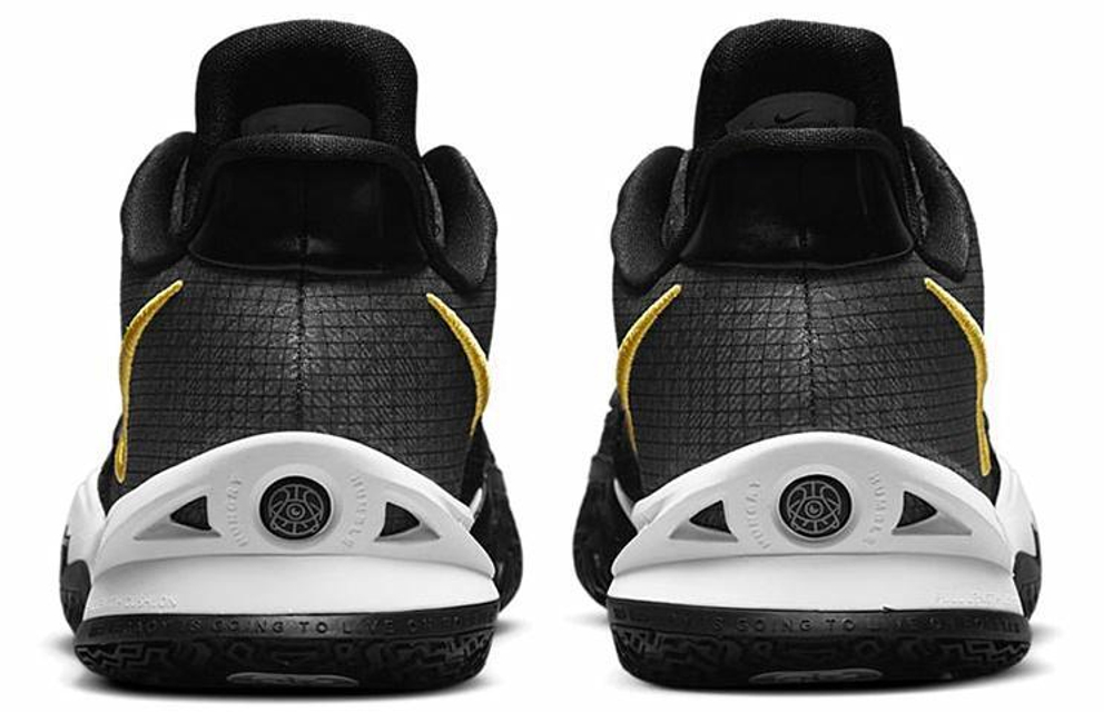Кроссовки Nike Kyrie Low 4 4