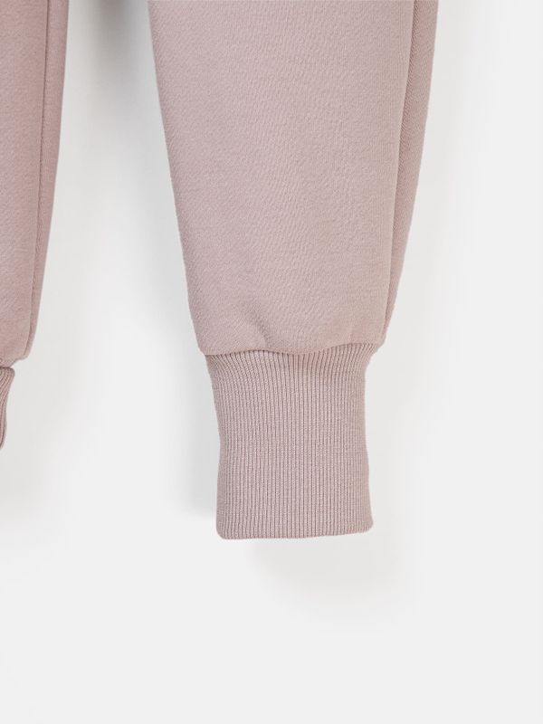 Комбинезон с горизонтальным клапаном 