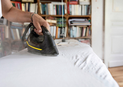 Паровая гладильная система SI 4 EasyFix Premium Iron