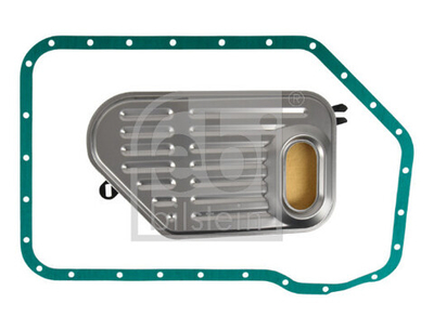FEBI BILSTEIN - 43664-FEB - Hydraulic Filter Kit, automatic transmission