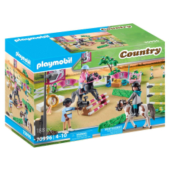 Playmobil - Турнир по верховой езде 70996 / артикул   70996  / GTIN 4008789709967