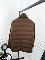 Пуховик Loro Piana