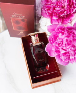 Afnan Cherry Bouquet, 80 ml (для женщин)
