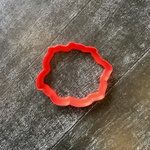 Роза №5 Бутон