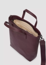 Сумка Shopper со съемным плечевым ремнем с логотипом s.Oliver