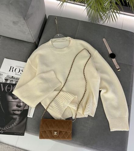 Свитер 7352283 Fabrika