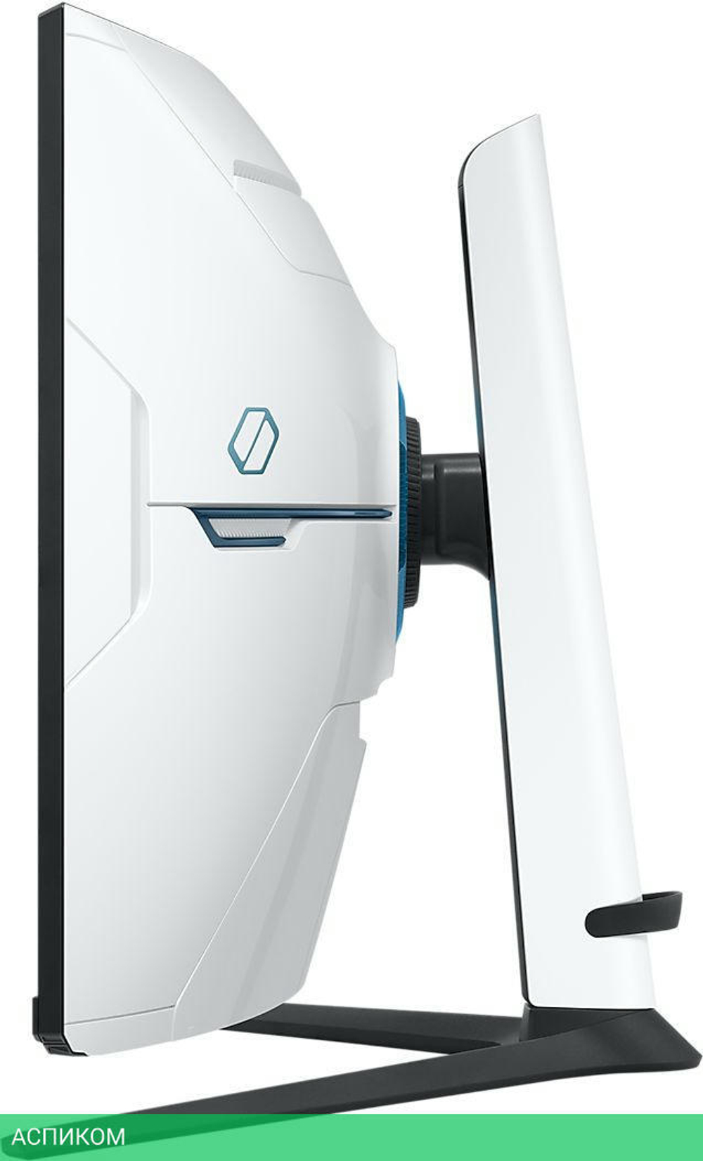 Монитор Samsung 32" Odyssey Neo G8 S32BG852NI