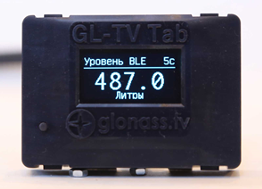 Индикатор универсальный BLE датчиков GL-TVtab 1,3