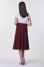 Юбка Анжелика 70 см №6 Valentina