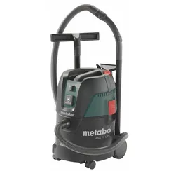 Строительный пылесос "METABO" ASA 25 L PC