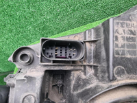 Фара правая Mercedes C w205 (2018-2023) LED