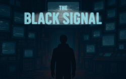 The Black Signal (для ПК, цифровой код доступа)