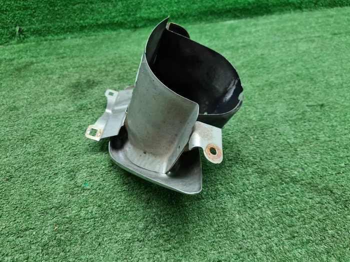 Насадка глушителя правая Lexus RX 4 (2015-2019)