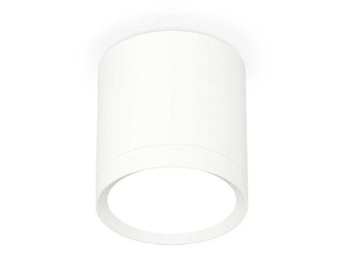 Комплект накладного светильника Ambrella light Techno Spot XS (C8141, N8112) XS8141001