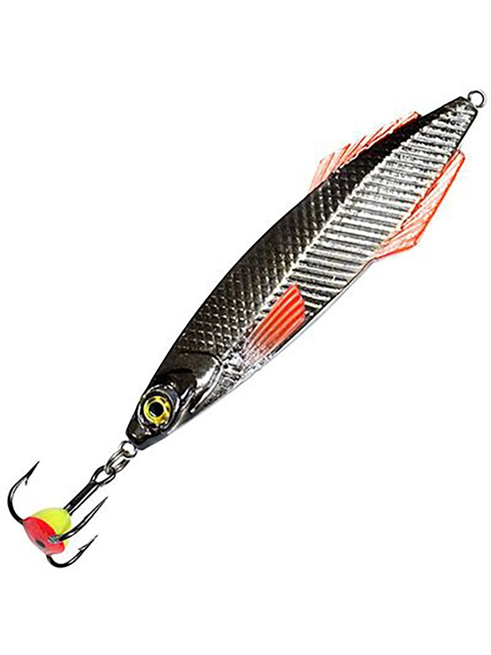 Блесна зимняя Ятаган 14,0g, цвет 05, 2 шт