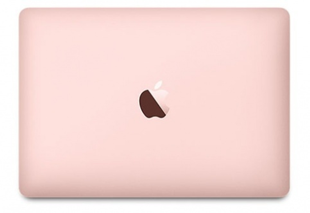 Ноутбук Apple MacBook MNYN2RU/A(12"/Intel Core i5/1.3ГГц/8GB/512GB/HD Graphics 615/Mac OS X) Pink
