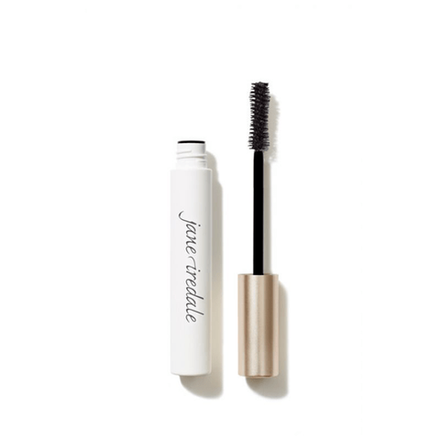JANE IREDALE BEYOND LASH VOLUMIZING MASCARA- BLACK INK